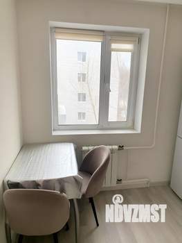 1-к квартира, на длительный срок, 29м2, 4/5 этаж
