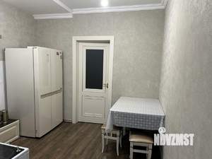 2-к квартира, на длительный срок, 46м2, 12/25 этаж
