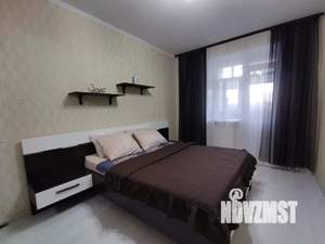 2-к квартира, посуточно, 63м2, 2/12 этаж
