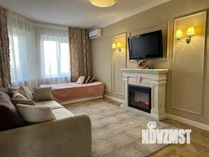 2-к квартира, посуточно, 70м2, 3/10 этаж