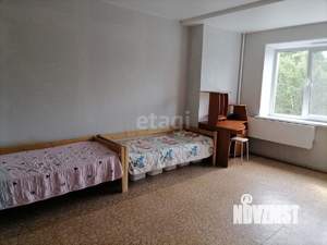 2-к квартира, на длительный срок, 60м2, 2/9 этаж