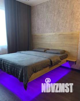 Студия квартира, посуточно, 30м2, 10/17 этаж