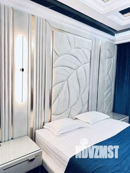 3-к квартира, посуточно, 65м2, 1/5 этаж