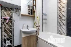 2-к квартира, посуточно, 65м2, 12/19 этаж