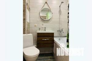 1-к квартира, посуточно, 40м2, 3/5 этаж