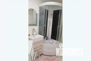 1-к квартира, посуточно, 20м2, 1/8 этаж