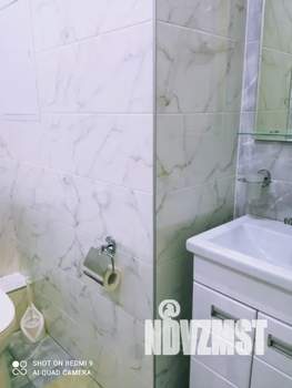 1-к квартира, посуточно, 50м2, 7/9 этаж