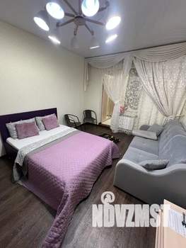 2-к квартира, посуточно, 50м2, 17/17 этаж