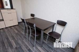 1-к квартира, посуточно, 48м2, 3/17 этаж