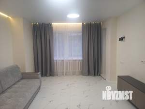 2-к квартира, на длительный срок, 60м2, 3/5 этаж