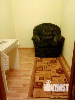 Студия квартира, на длительный срок, 33м2, 2/17 этаж