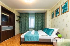 1-к квартира, посуточно, 53м2, 3/5 этаж