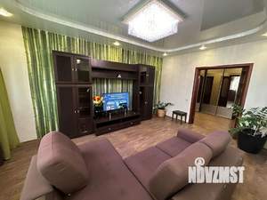 1-к квартира, посуточно, 65м2, 10/18 этаж