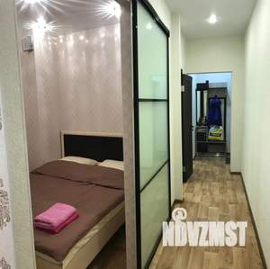 2-к квартира, посуточно, 35м2, 6/17 этаж