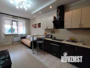 2-к квартира, посуточно, 63м2, 2/12 этаж