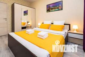 2-к квартира, посуточно, 61м2, 1/9 этаж