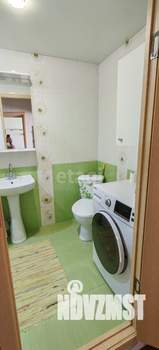 1-к квартира, на длительный срок, 30м2, 5/9 этаж
