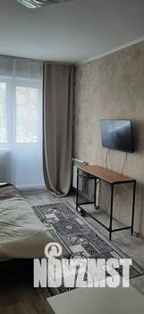 1-к квартира, посуточно, 34м2, 2/5 этаж