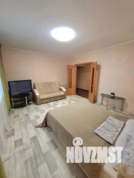 1-к квартира, посуточно, 47м2, 7/10 этаж