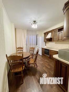 2-к квартира, посуточно, 90м2, 1/1 этаж