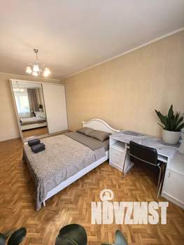 2-к квартира, посуточно, 57м2, 2/5 этаж