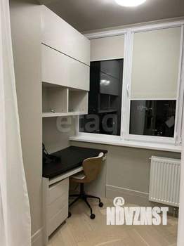 2-к квартира, на длительный срок, 49м2, 19/24 этаж
