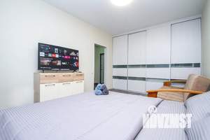 1-к квартира, посуточно, 42м2, 7/17 этаж