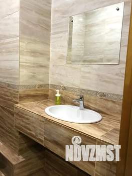 2-к квартира, посуточно, 105м2, 4/23 этаж