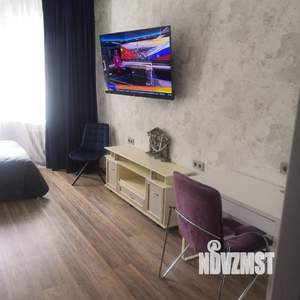 1-к квартира, на длительный срок, 43м2, 2/5 этаж