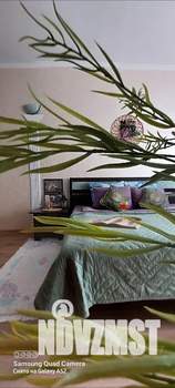 1-к квартира, посуточно, 45м2, 5/14 этаж