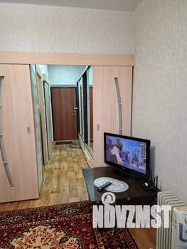 1-к квартира, посуточно, 28м2, 5/17 этаж