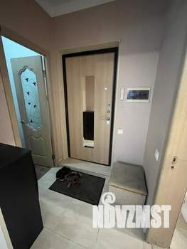 Студия квартира, посуточно, 28м2, 16/17 этаж