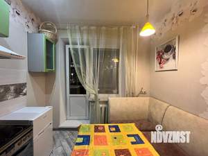 1-к квартира, на длительный срок, 43м2, 4/9 этаж