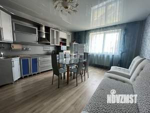 1-к квартира, на длительный срок, 55м2, 10/15 этаж