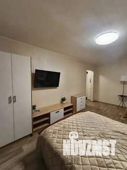 1-к квартира, посуточно, 33м2, 3/5 этаж