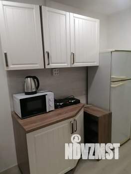 Студия квартира, посуточно, 20м2, 1/8 этаж