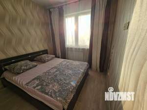 3-к квартира, посуточно, 70м2, 1/1 этаж