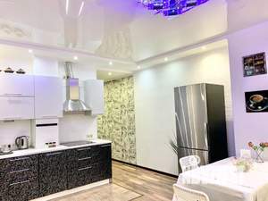 2-к квартира, посуточно, 65м2, 5/17 этаж