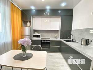 2-к квартира, посуточно, 49м2, 1/1 этаж