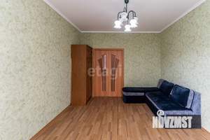 1-к квартира, на длительный срок, 45м2, 3/16 этаж