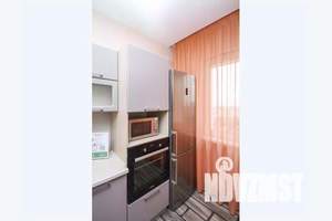 1-к квартира, посуточно, 48м2, 15/17 этаж