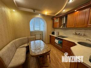 2-к квартира, посуточно, 54м2, 4/5 этаж