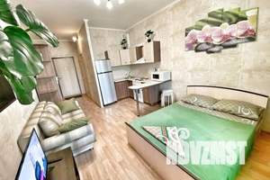1-к квартира, посуточно, 29м2, 13/17 этаж