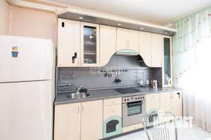 3-к квартира, на длительный срок, 82м2, 4/5 этаж