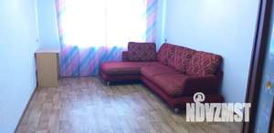 1-к квартира, посуточно, 42м2, 3/9 этаж