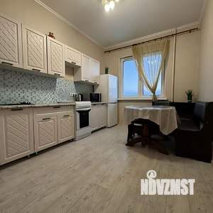 2-к квартира, посуточно, 46м2, 1/1 этаж