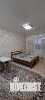 1-к квартира, посуточно, 35м2, 12/17 этаж