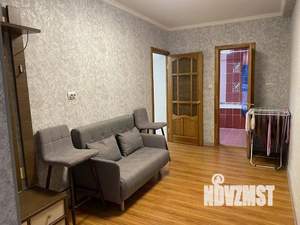 3-к квартира, посуточно, 87м2, 1/1 этаж