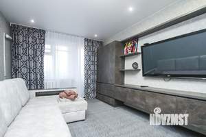 1-к квартира, посуточно, 37м2, 1/1 этаж