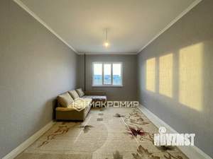 3-к квартира, на длительный срок, 76м2, 1/25 этаж